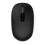 Microsoft Microsoft 1850 3 Button Wireless Mobile Mouse - Black - Peripherals 4
