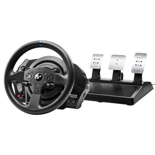 Thrustmaster Thrustmaster T300 RS GT Racing Wheel (PS4/PS3/PC)