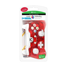 Rock Candy Wired Controller - Stormin Cherry Xbox One - Refurbished