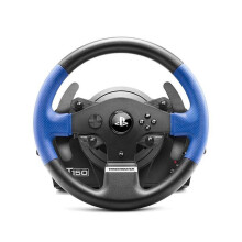 Thrustmaster T150 RS Pro Force Feedback Wheel (PS4/PS3/PC) - Refurbished