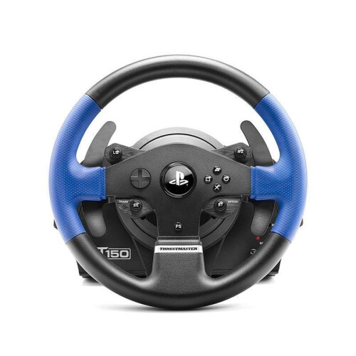 Thrustmaster Thrustmaster T150 RS Pro Force Feedback Wheel (PS4/PS3/PC)