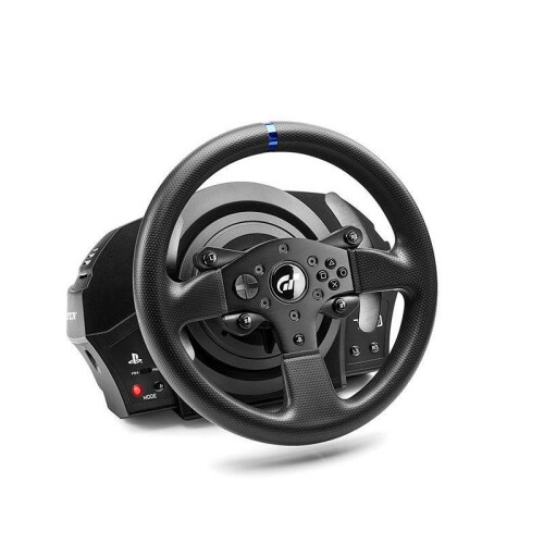Thrustmaster Thrustmaster T300 RS GT Racing Wheel (PS4/PS3/PC) 1