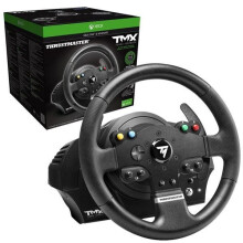 Thrustmaster TMX Force Feedback Racing Wheel Xbox One - Refurbished
