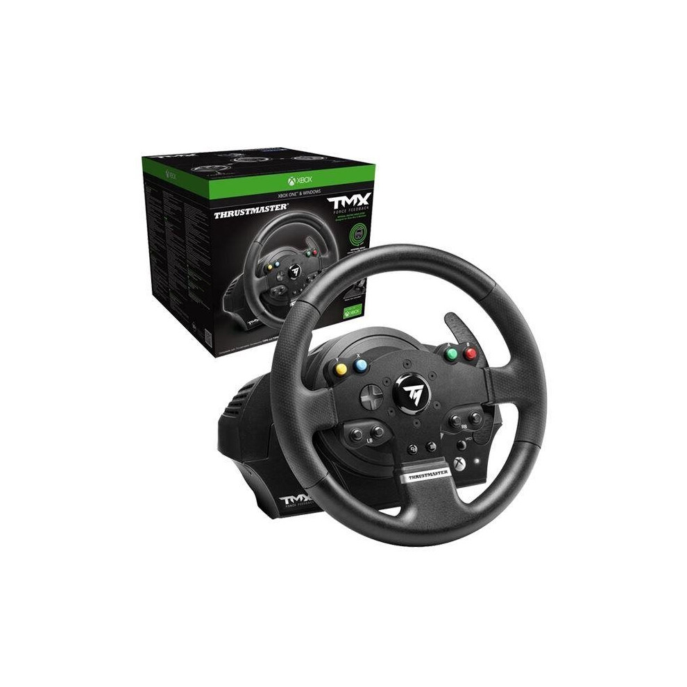 Thrustmaster TMX Force Feedback Racing Wheel Xbox One