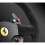 Thrustmaster Thrustmaster 599XX Evo 30 Wheel Add-On Alcantara Edition (Xbox One/PS4/PS3/PC DVD) 3