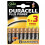Duracell Duracell AAA 5 + 3 Free Power Plus (Model No. MN2400B53FREEPP) 1