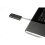 Targus Targus 4-Port USB Hub - Black - Peripheral 4