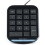 Targus Targus USB Numeric Keypad / Number Pad for PC & MAC- Black - Peripheral 5