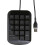 Targus Targus USB Numeric Keypad / Number Pad for PC & MAC- Black - Peripheral 3