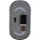 Targus Targus Blue Trace Wireless Optical Mouse - Black/Silver - Peripheral 4