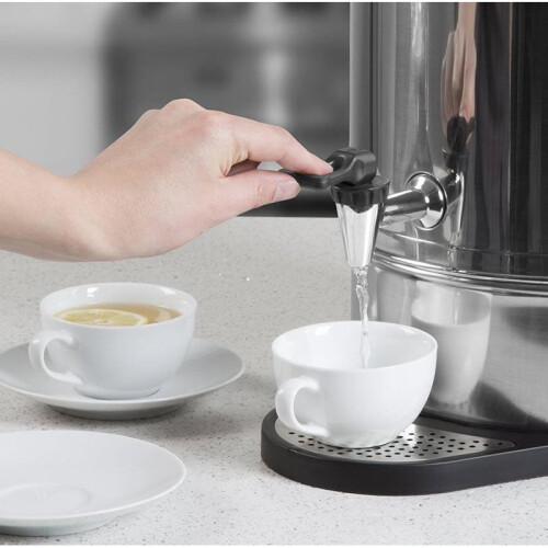 Swan Swan 26 Litre Tea Urn (Model No. SWU26L) 2