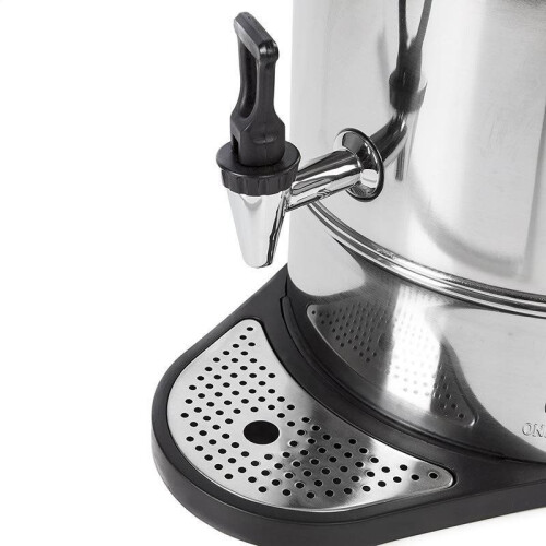 Swan Swan 26 Litre Tea Urn (Model No. SWU26L) 1