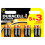 Duracell Duracell MN1500B53FREEPP Plus Power AA 5+3 Batteries 1
