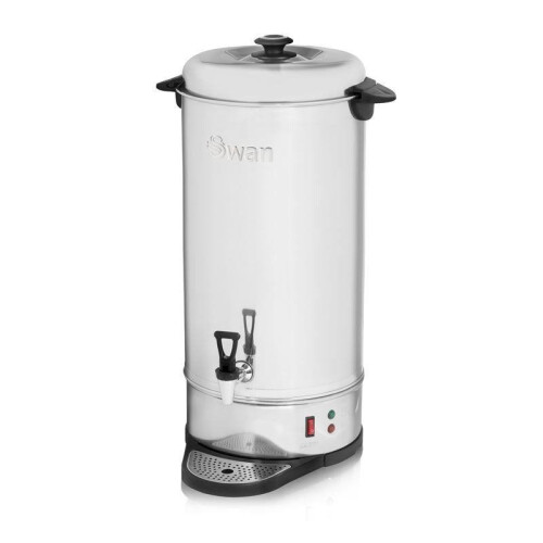 Swan Swan 26 Litre Tea Urn (Model No. SWU26L)