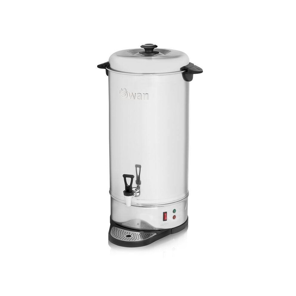 Swan 26 Litre Tea Urn (Model No. SWU26L)