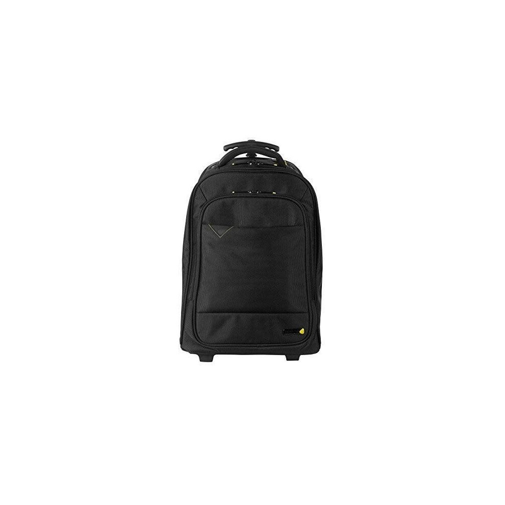 Tech Air Black 15.6" Backpack - Size 15