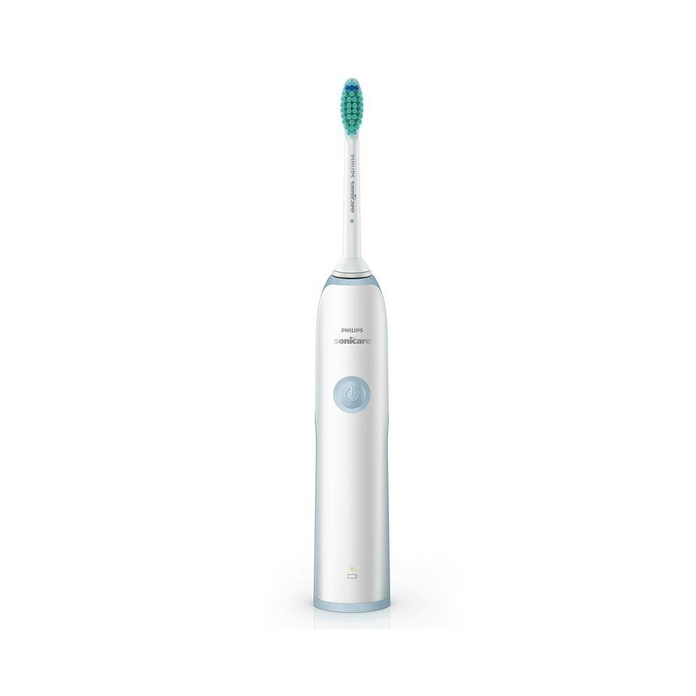 Philips Sonicare Cleancare+ Electric Toothbrush (Model No. Hx3214/01)