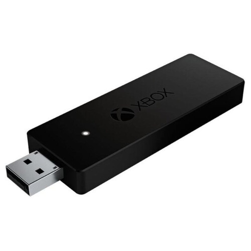 Xbox one wireless adapter canada sales