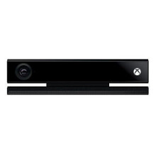 Official Microsoft Xbox One Kinect Motion Sensor - Refurbished
