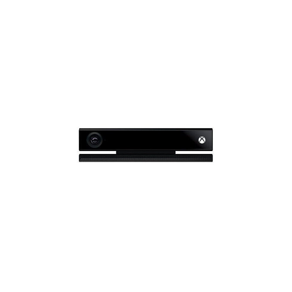 Xbox Official Microsoft One Kinect Motion Sensor