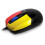 Accuratus Junior Antibacterial Mouse 1