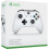 Refurbished Xbox Λευκό ασύρματο χειριστήριο Xbox One 4