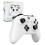 Refurbished Xbox Λευκό ασύρματο χειριστήριο Xbox One 1