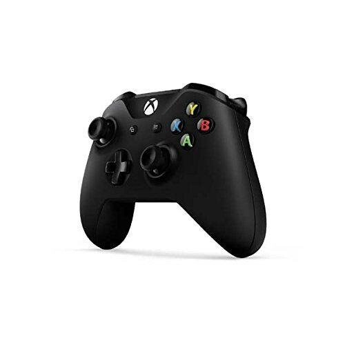 Refurbished Xbox Black Wireless Xbox One Controller 2