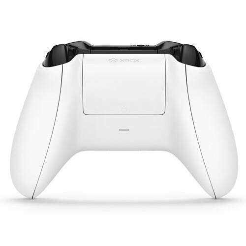 Refurbished Xbox Λευκό ασύρματο χειριστήριο Xbox One 2