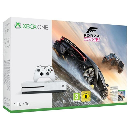 Xbox One popular S 1TB