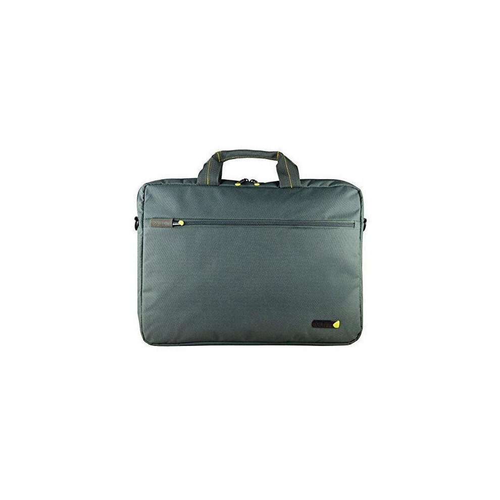 Techair Case For 11.6-Inch Laptop With Foam Protection - Monotone (Z0116v3) 5060369673234
