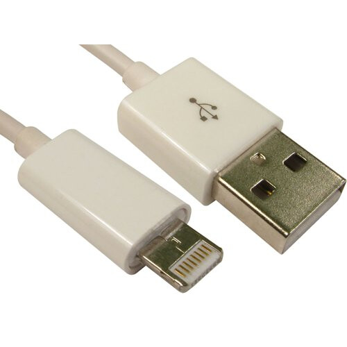 Dynamode USB2.0 to Lightning Cable - iPhone5/iPad/iPod