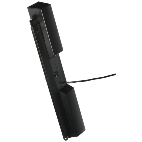 Lenovo LENOVO 2.0 Speaker System 0A36190 - 2,5 W RMS - Preto - USB