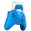 Refurbished Xbox Xbox One Blue Vortex Wireless Controller 1