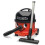 Numatic Numatic 780W - 230V Εμπορική ηλεκτρική σκούπα κόκκινο/μαύρο (Αρ. μοντέλου NRV200C2) 1