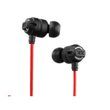 JVC Xtreme Xplosives In Ear Canal Headphones (HAFX1X)