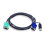 Aten KVM CABLE USB PC TO HD Switch 1.2m 1
