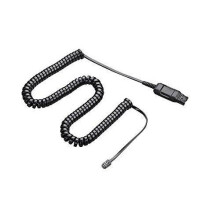 Plantronics HIC-10 CE2001 Headset Adapter Cable