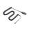 Plantronics Plantronics HIC-10 CE2001 Headset Adapter Cable 1
