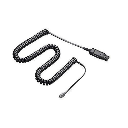 Plantronics Plantronics HIC-10 CE2001 Headset Adapter Cable