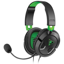 Turtle Beach Ear Force Recon 50X Gaming Headset Xbox One/PS4/Mac/PC DVD