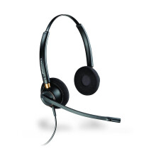 Plantronics EncorePro Noise Cancelling Over Head Binaural Headset