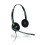 Plantronics Plantronics EncorePro Noise Cancelling Over Head Binaural Headset 1