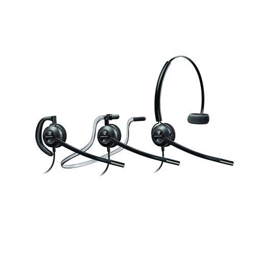 Plantronics Plantronics Encorepro HW540 Headset 1