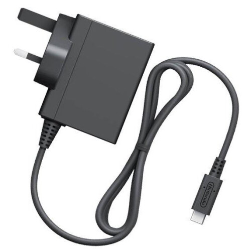Nintendo Netzteil für Nintendo Switch 1