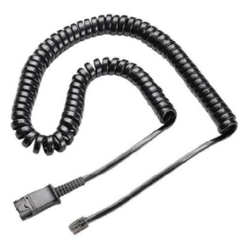 Plantronics Plantronics headset cable