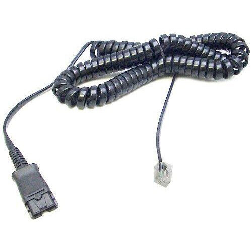 Plantronics Plantronics headset cable 1