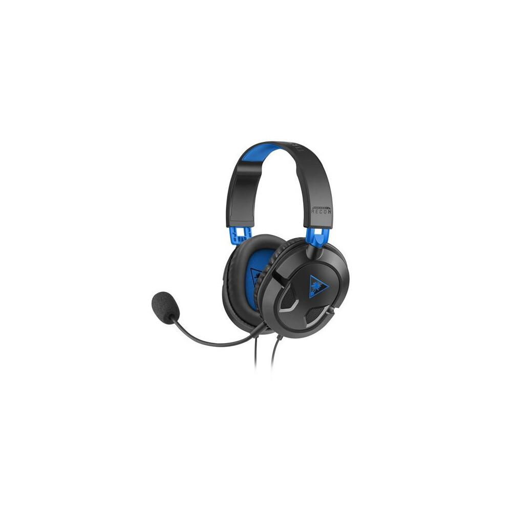 Turtle beach headset ps4 online
