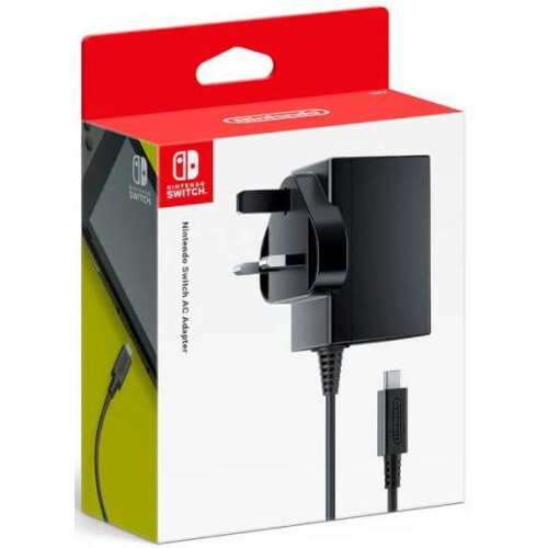 Nintendo Netzteil für Nintendo Switch 2