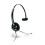 Plantronics Plantronics EncorePro Voice Tube Over Head Monaural Headset 1